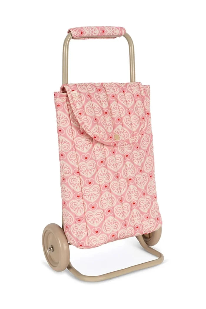 Konges Sløjd KIDS TROLLEY Bebek Arabası