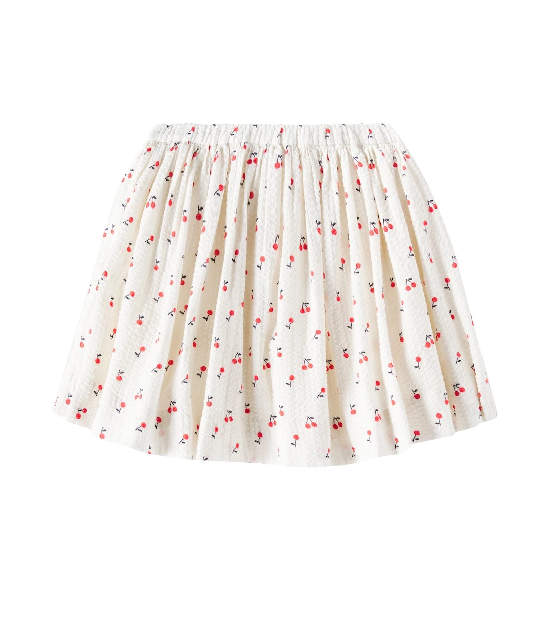Bonpoint - Suzon floral cotton skirt