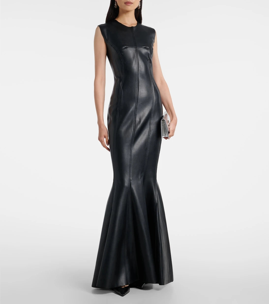 Norma Kamali - Grace gown
