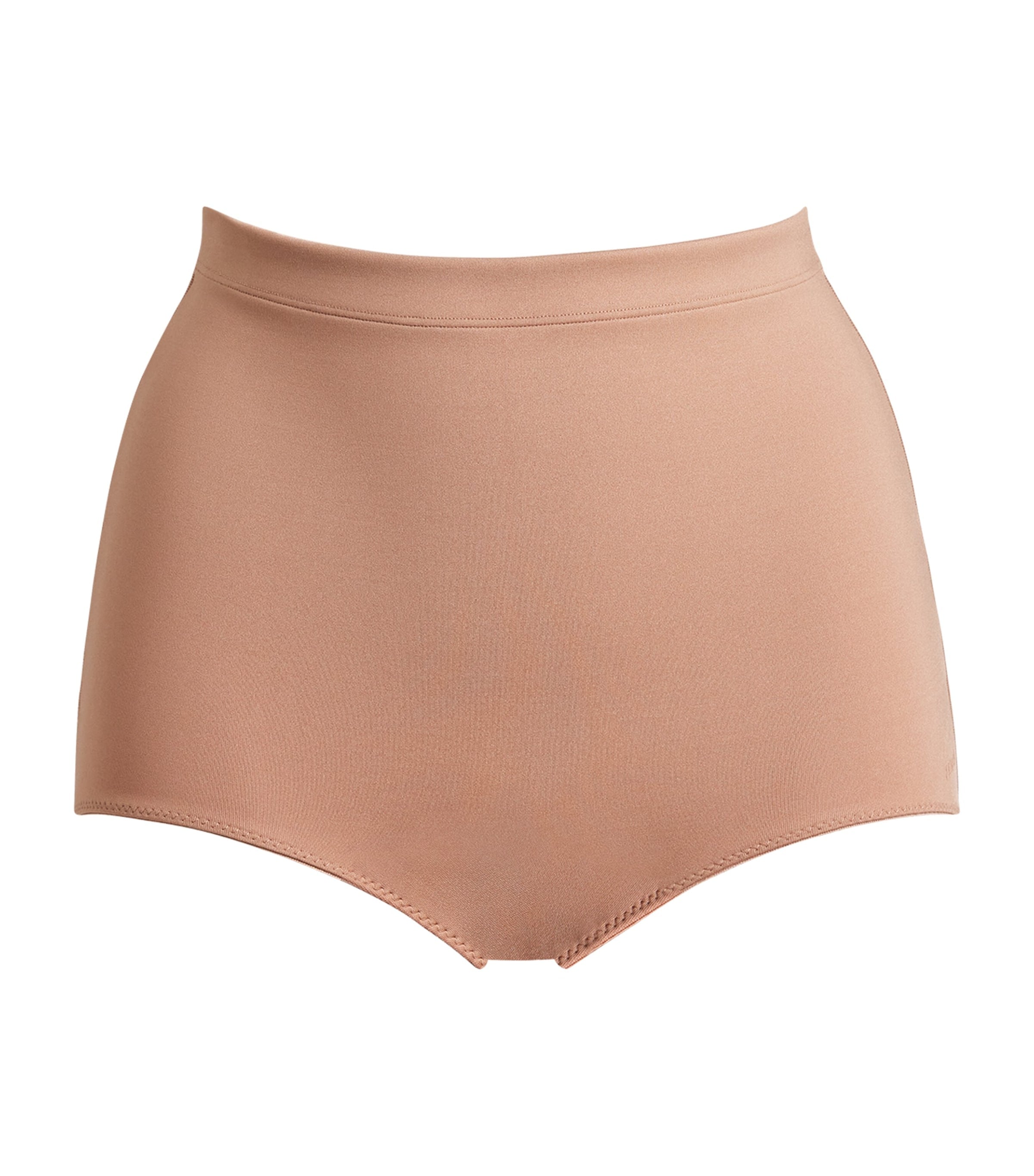 Skims Brown Butt Enhancing Padded Briefs