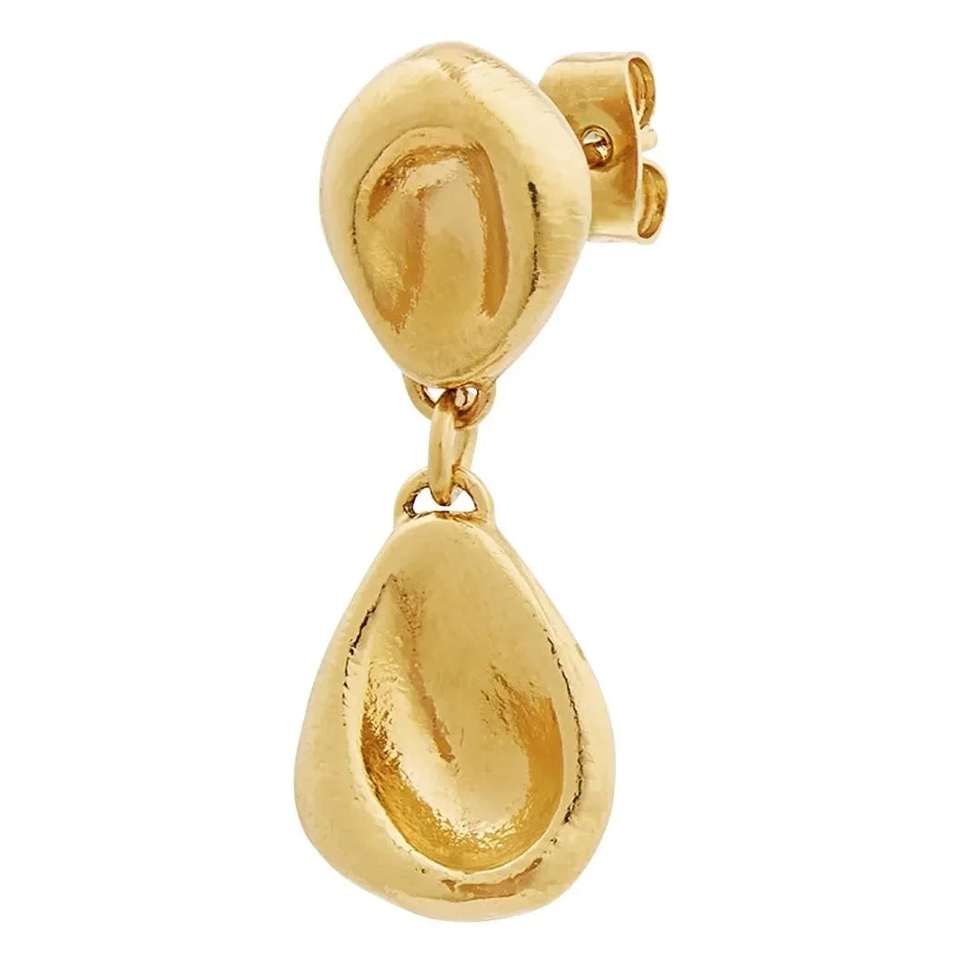Soeur - Sleeper earring (à l'unité) | Gold