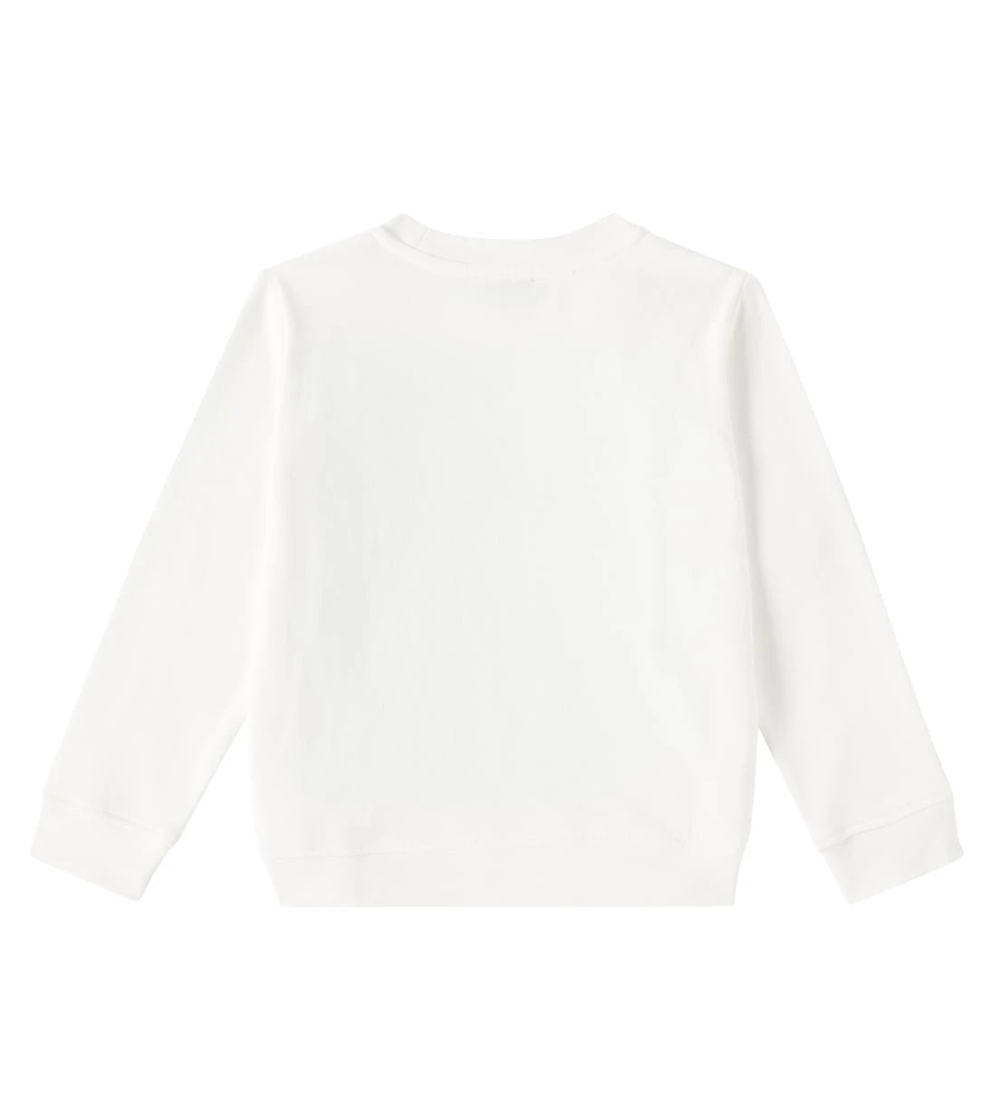 Stella McCartney Kids - Printed cotton jersey sweatshirt