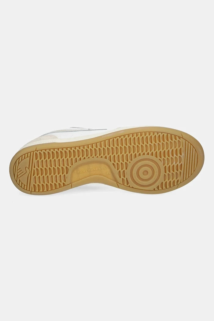 Маратонки Stepney Workers Club Pro Cup 01 S-Strike Leather