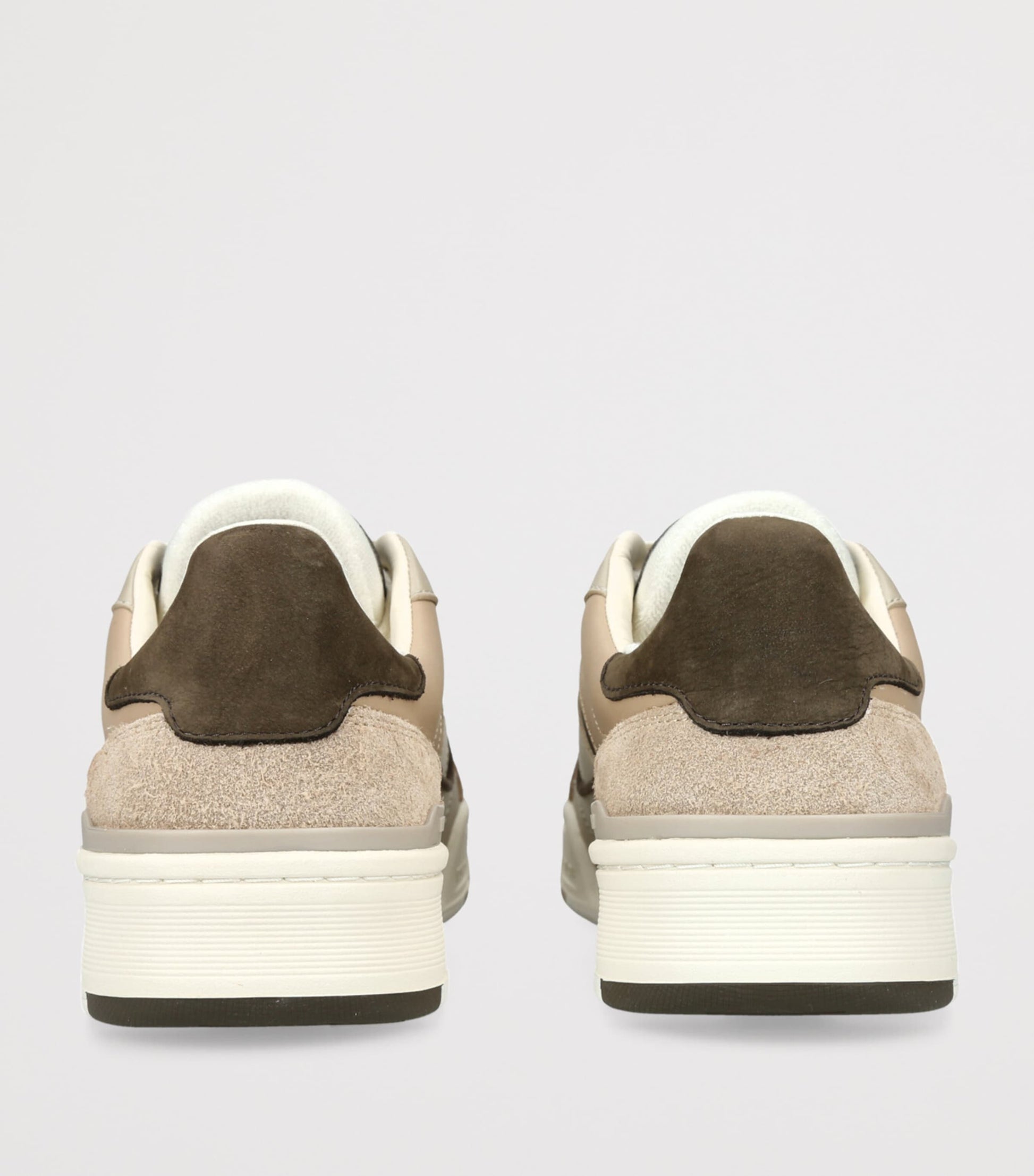 Clay Sneakers