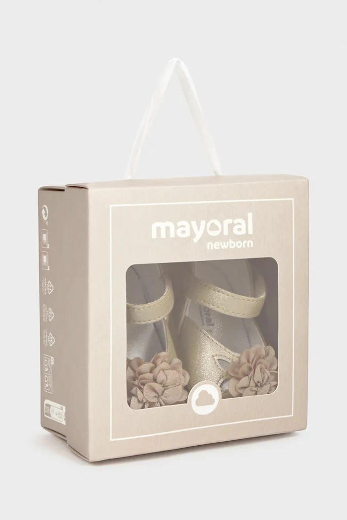 Mayoral Newborn Bebek Ayakkabıları