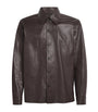 Calfskin Welding Shirt