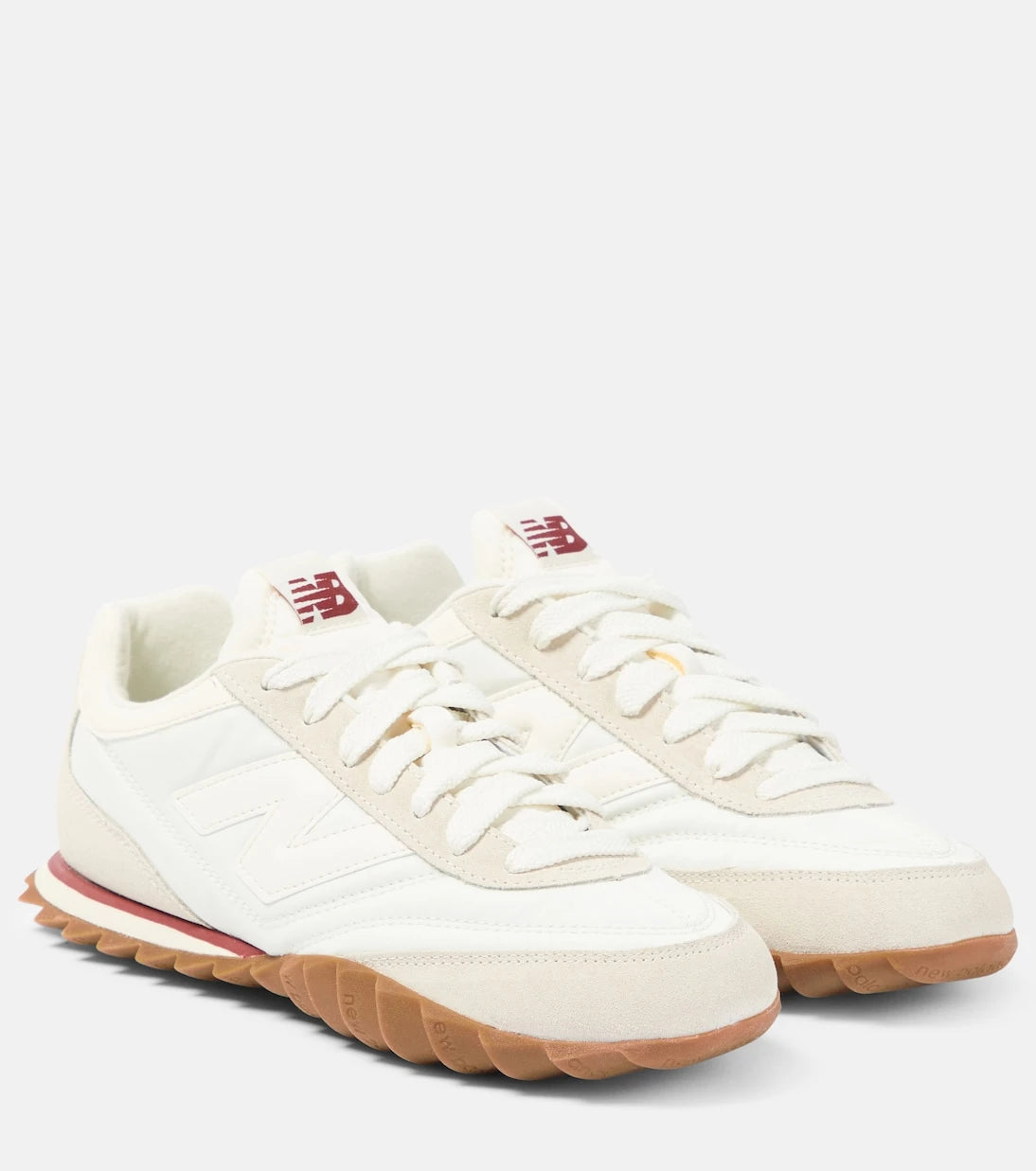 New Balance - أحذية رياضية RC30 Moonbeam Gum
