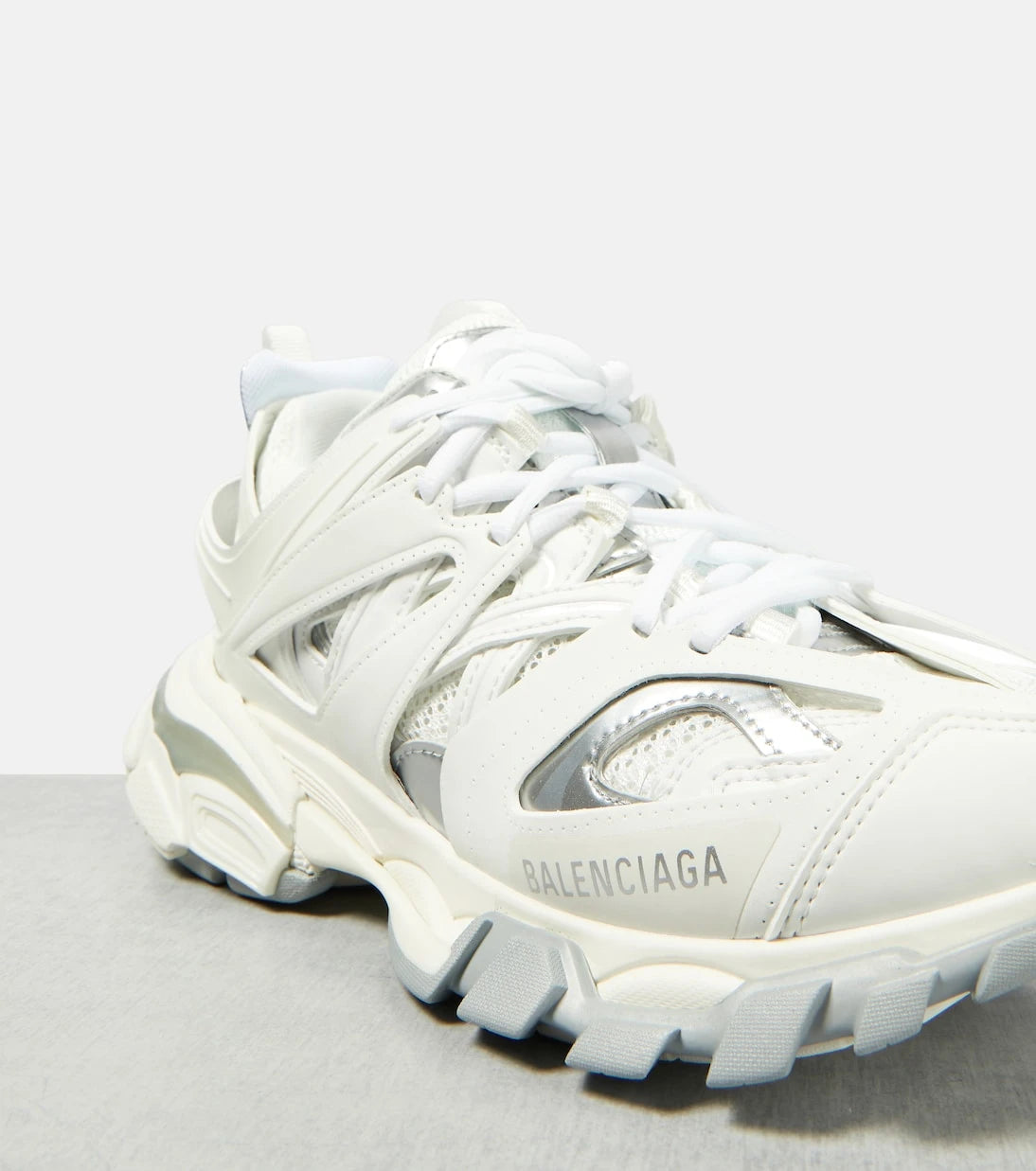 Balenciaga - Track sneakers
