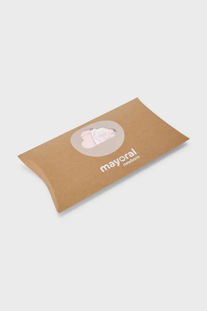 Комплект за бебета Mayoral Newborn
