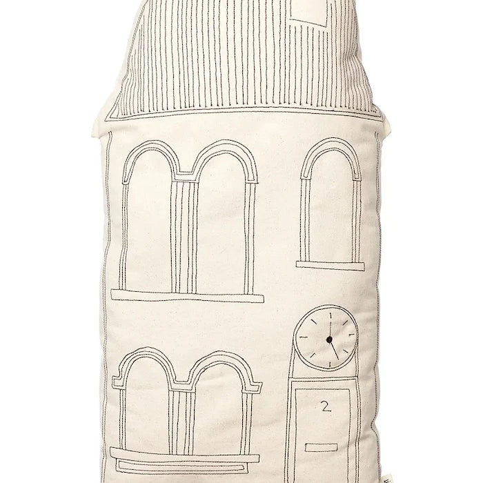 Декоративна възглавница ferm LIVING Abode Cushion