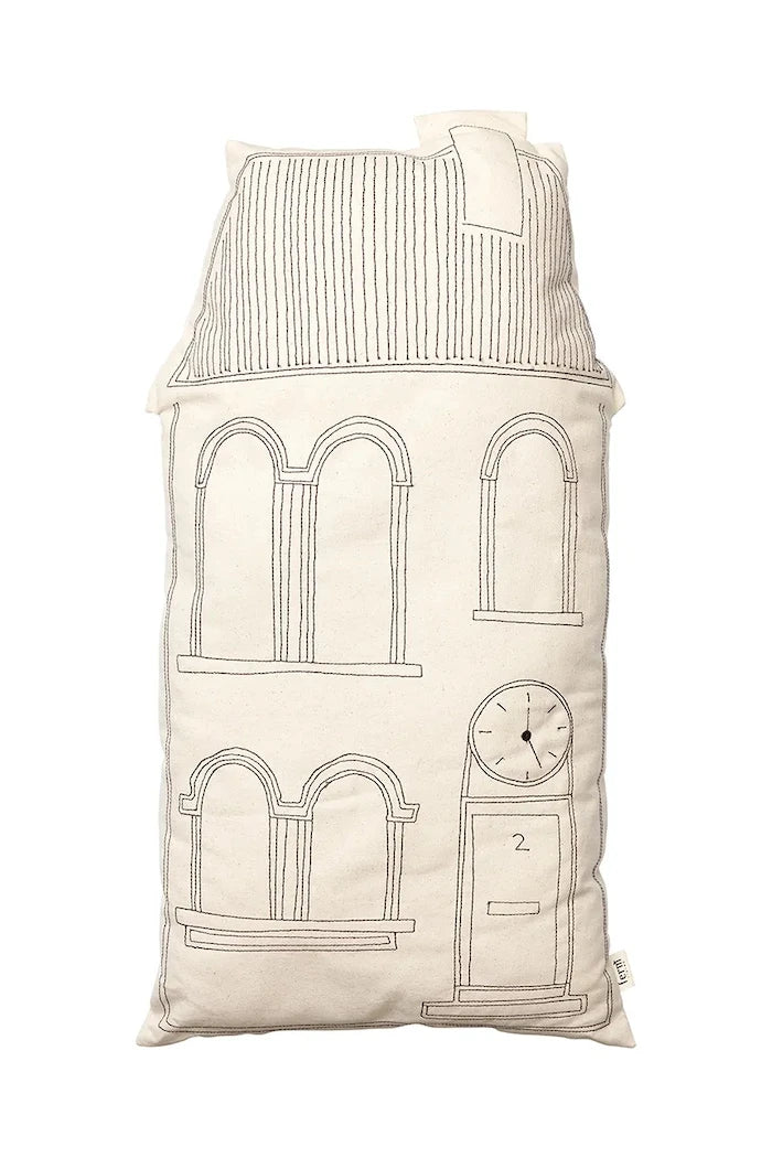 Декоративна възглавница ferm LIVING Abode Cushion