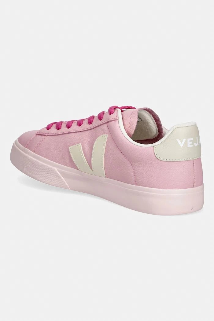 Кожени маратонки Veja CAMPO LEATHER