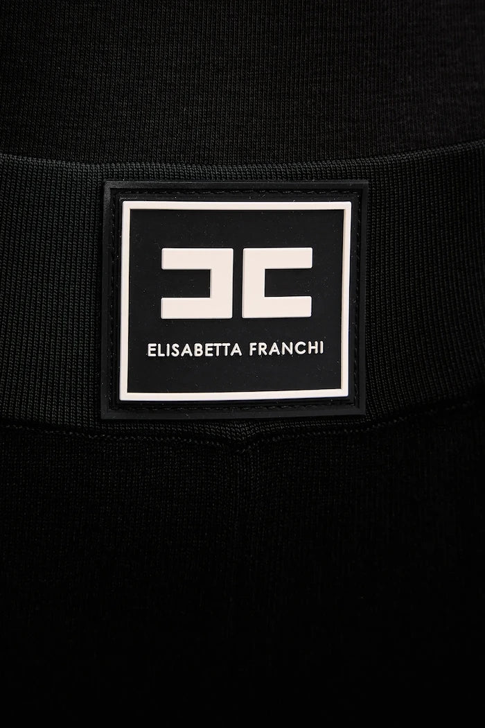 Спортен панталон Elisabetta Franchi