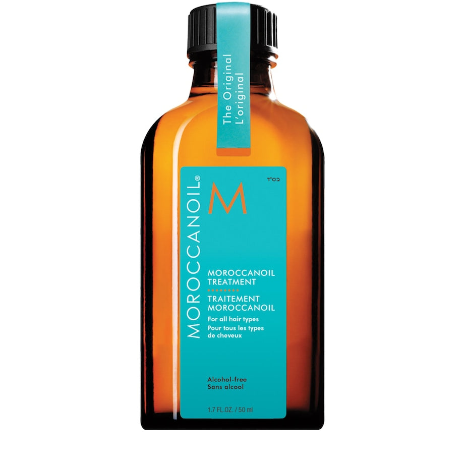 Moroccanoil Treatment Oil (50ml)