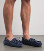 Suede Anders Driving Shoes