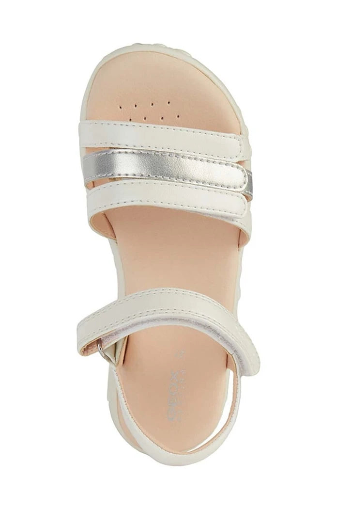 Geox сандали за деца SANDAL HAITI