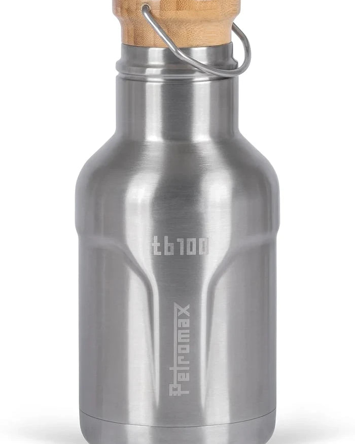 Термобутилка Petromax 1 L