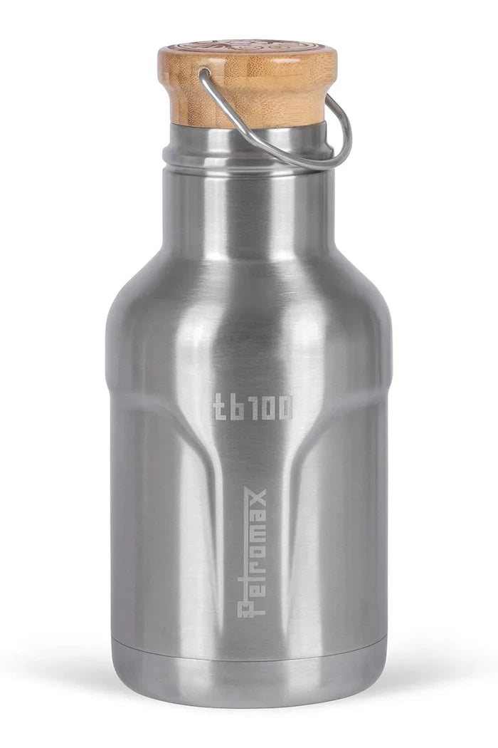 Petromax Termos Şişe 1 L
