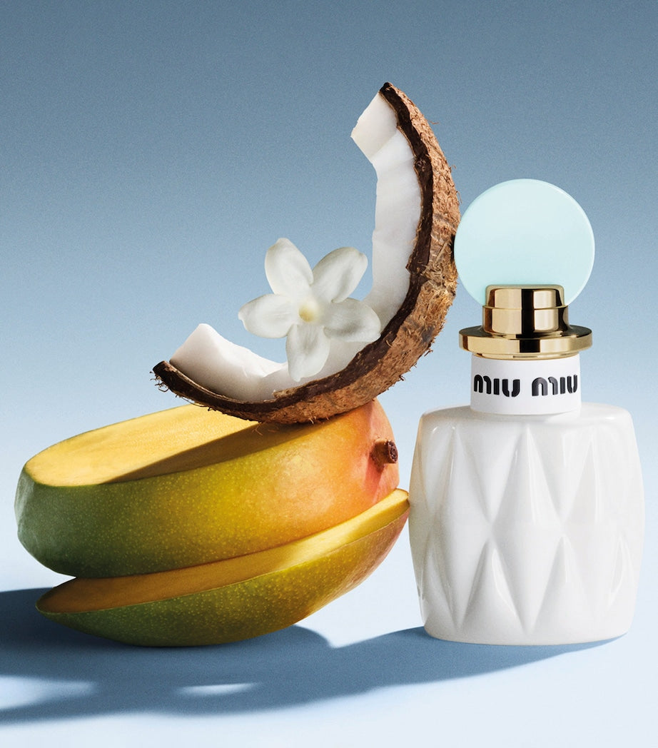 Miu Miu Fleur de Lait Eau de Parfum (50ml)