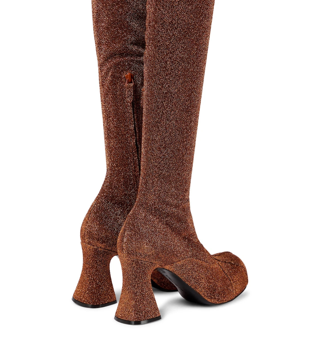 Stella McCartney - Groove over-the-knee boots