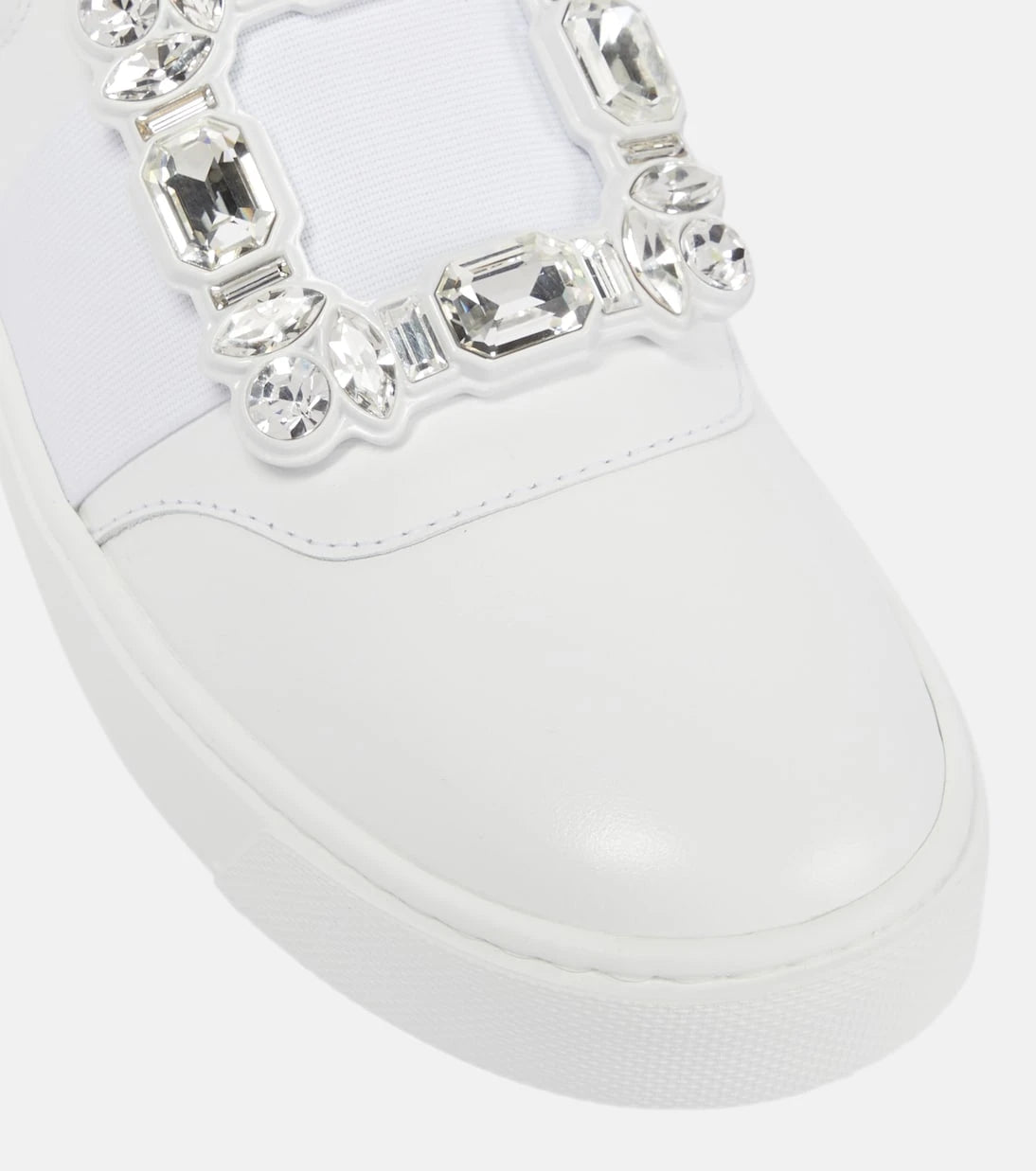 Roger Vivier - Viv' Golf sneakers