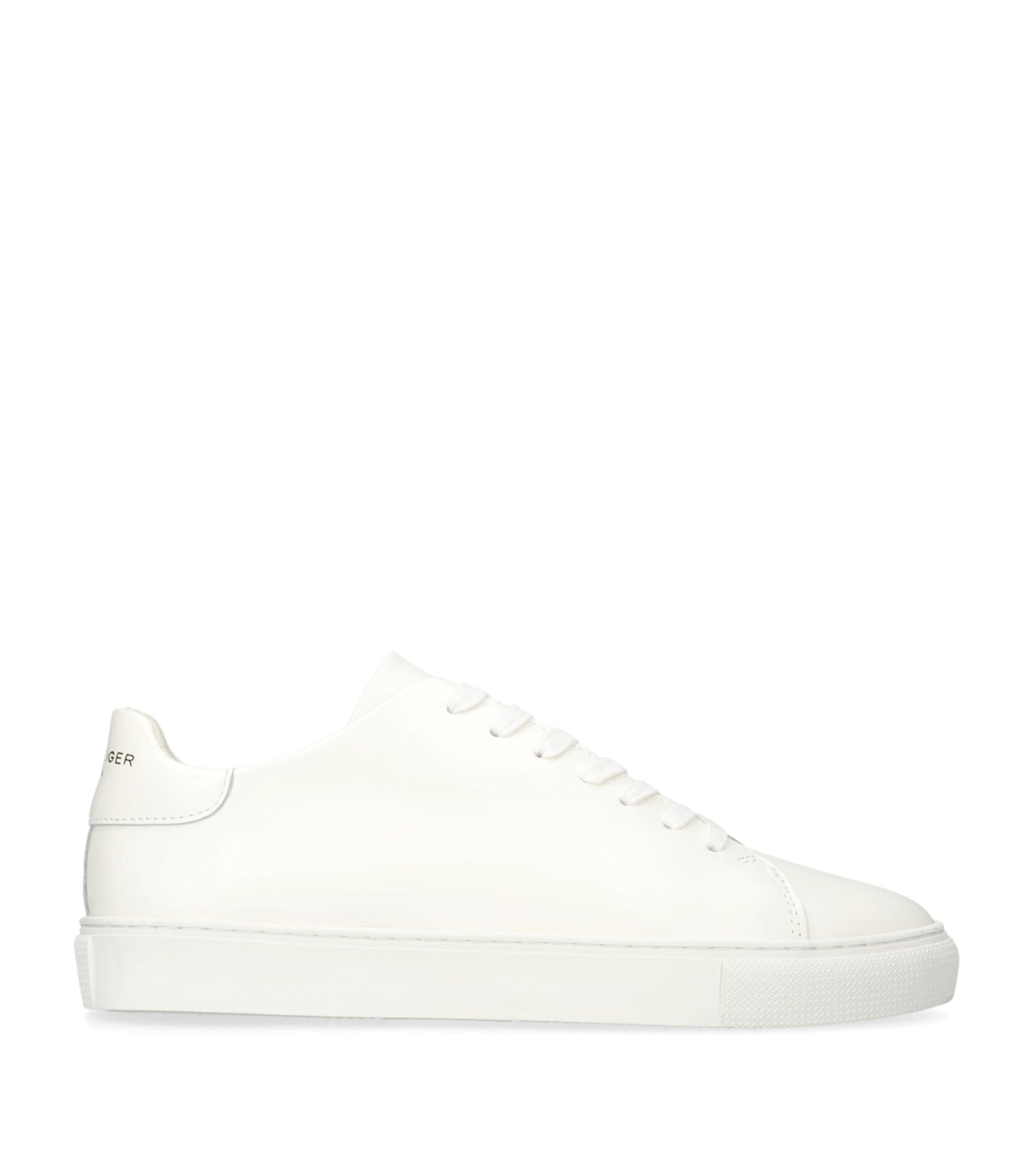 Leather Lennon Sneakers