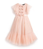 Jenny Packham Kids Powder Puff Dress (6-14 Years)