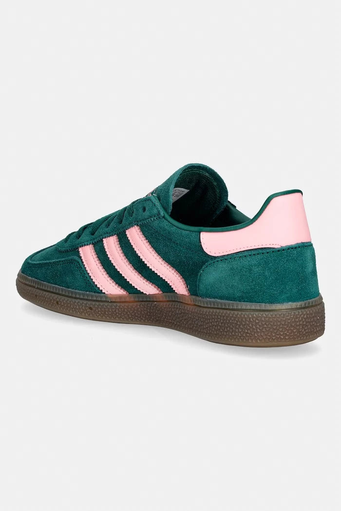 adidas Originals Handball Spezial kadın süet spor ayakkabı