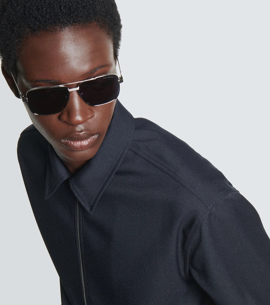 Dior Eyewear - CD Diamond S9U square sunglasses