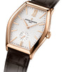 Rose Gold Malte Watch 36.7mm