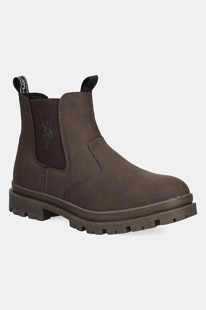 Боти челси U.S. Polo Assn. BERLIN003