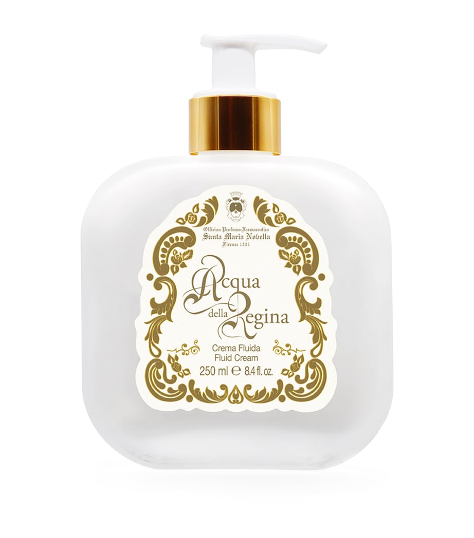 SANTA MARIA NOVELLA Acqua della Regina Body Cream (250ml)