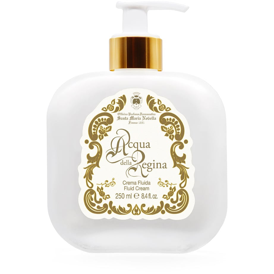 SANTA MARIA NOVELLA Acqua della Regina Body Cream (250ml)