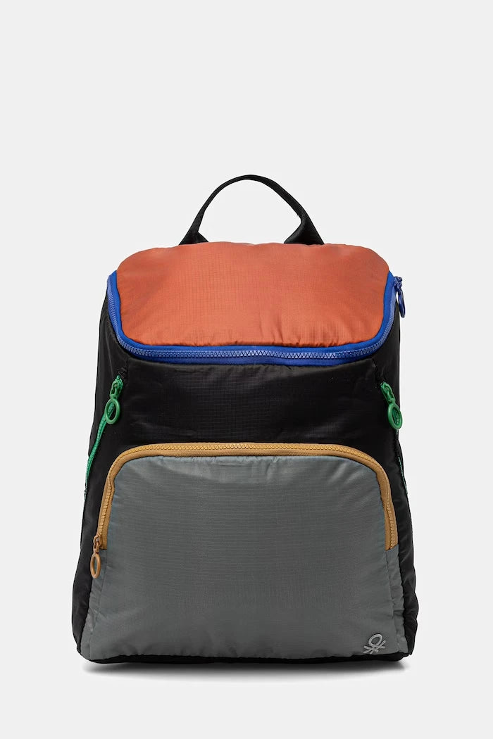 United Colors of Benetton Erkek Sırt Çantası