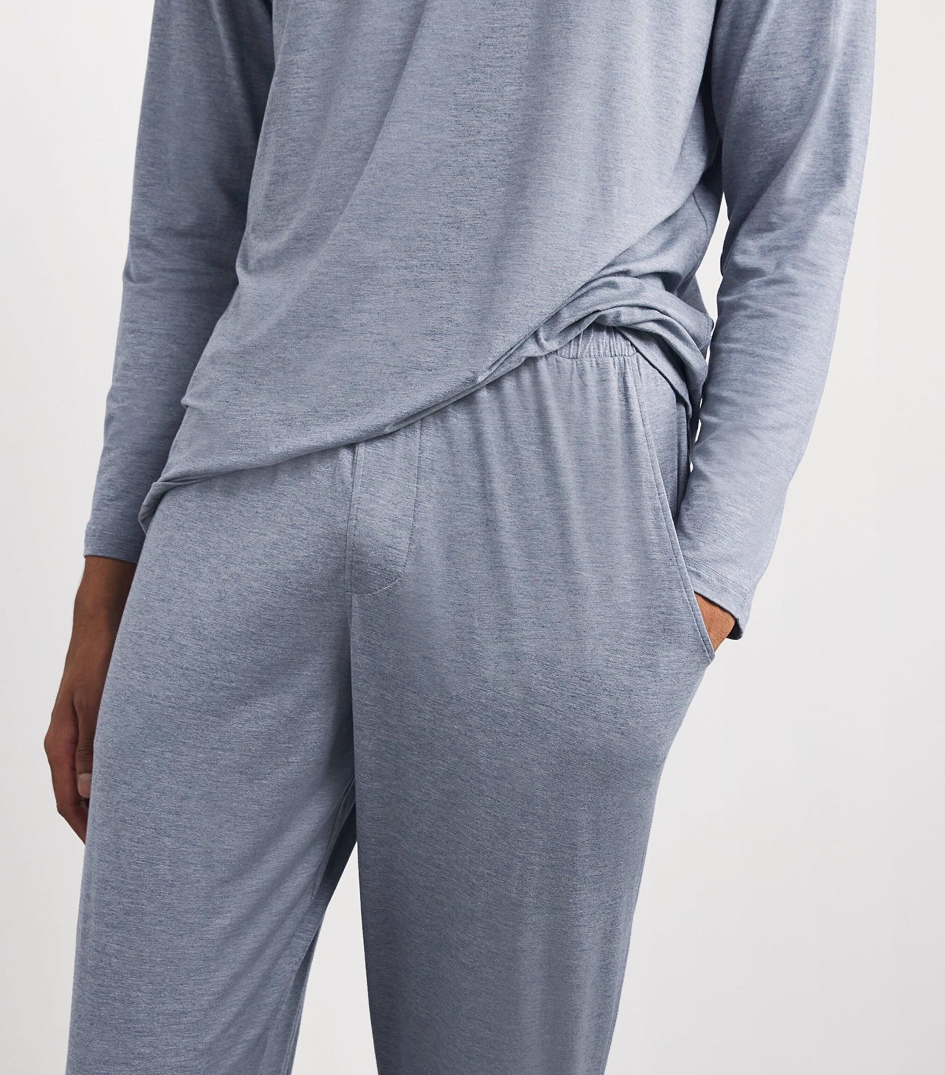Cosy Comfort Pyjama Set