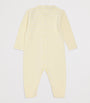 Cotton Knitted Albor All-In-One (0-12 Months)