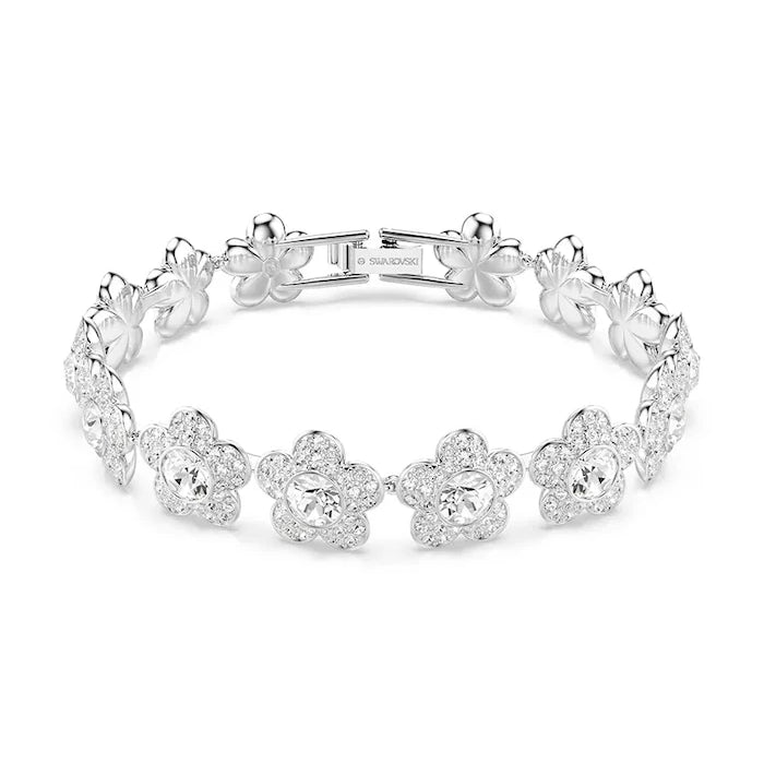 Swarovski metal kadın bilekliği Ariana Grande x Swarovski