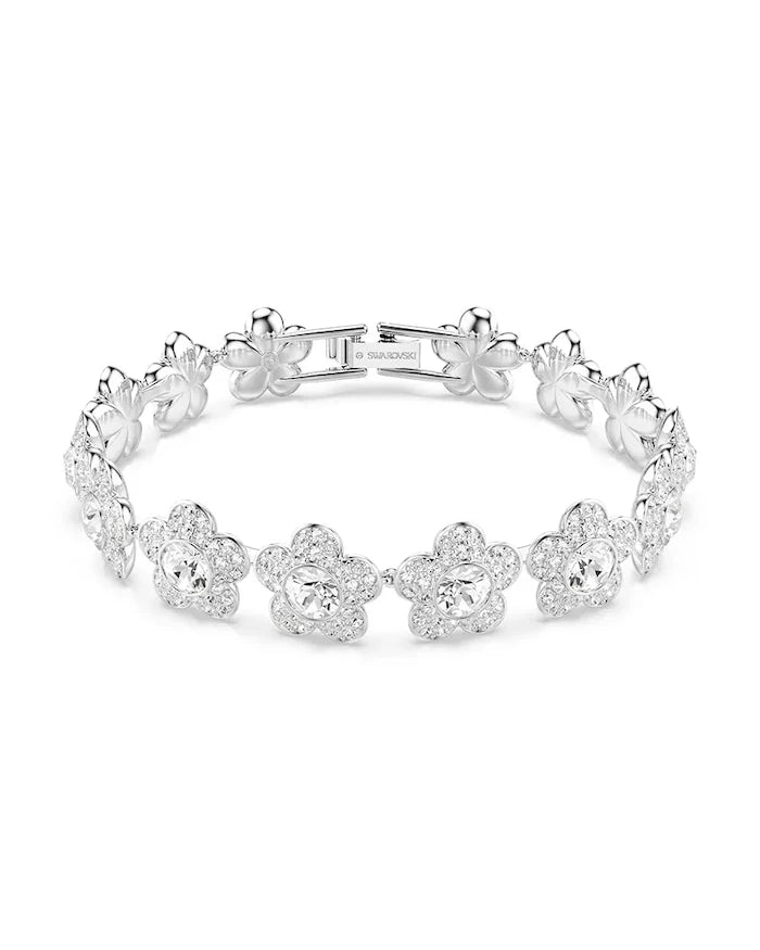 Swarovski гривна дамска от метал Ariana Grande x Swarovski