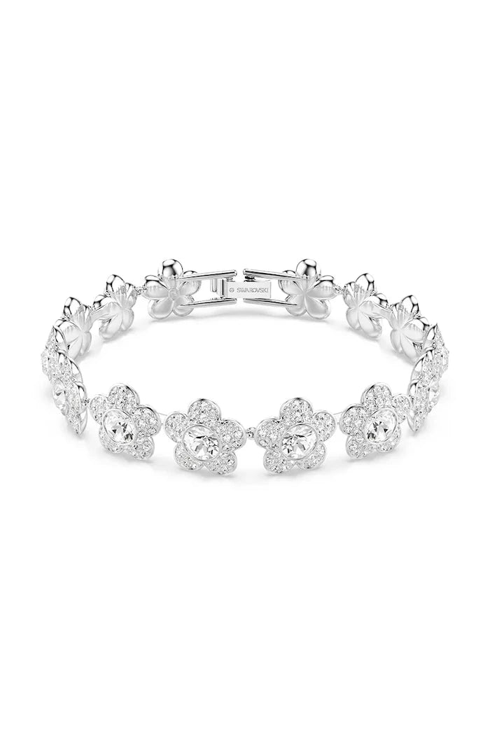 Swarovski metal kadın bilekliği Ariana Grande x Swarovski