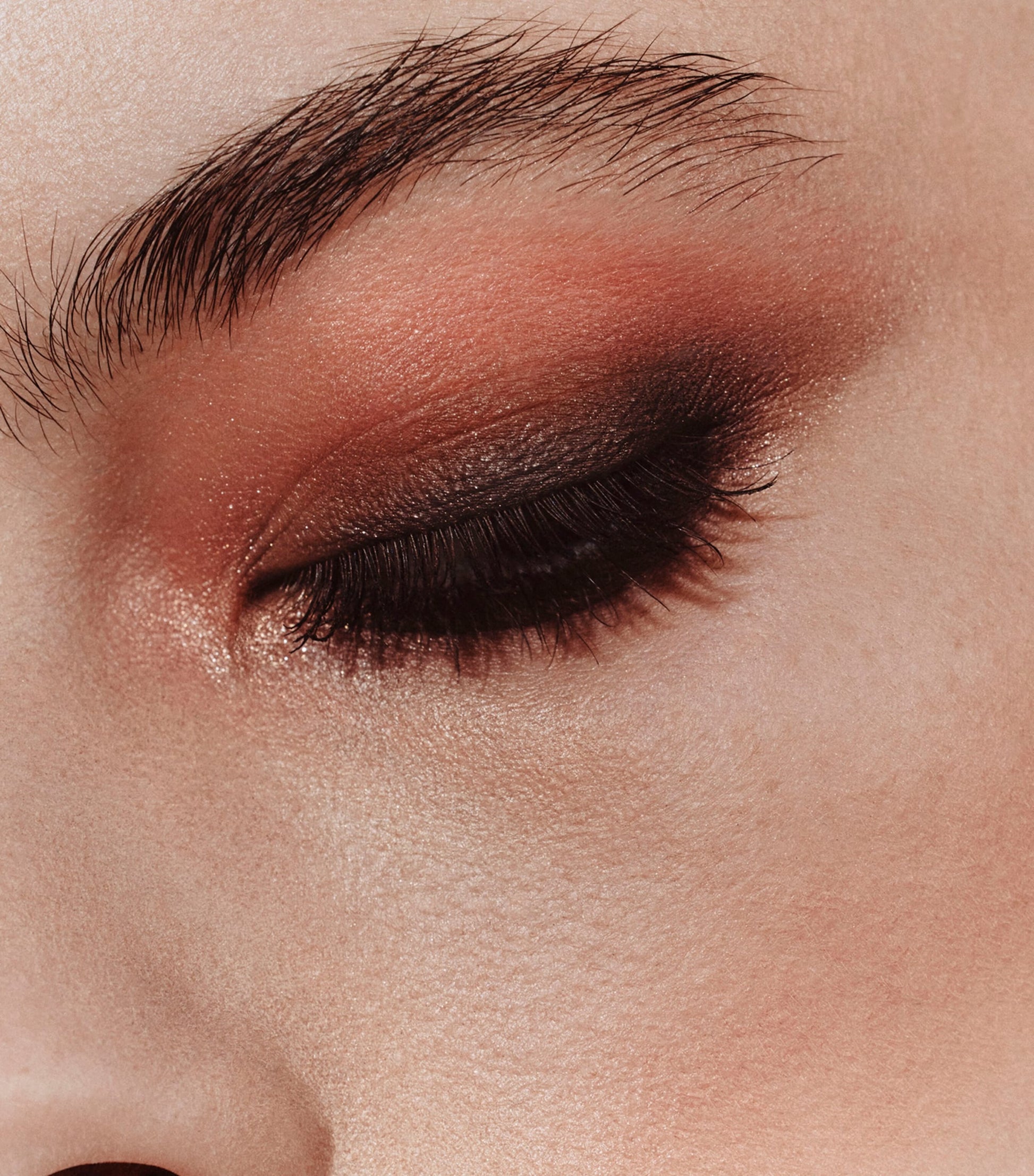 HERMÈS Ombres d'Hermès Eyeshadow Quartet