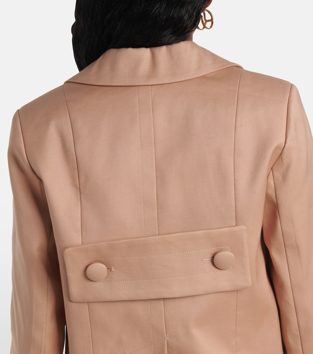Patou - Cotton jacket