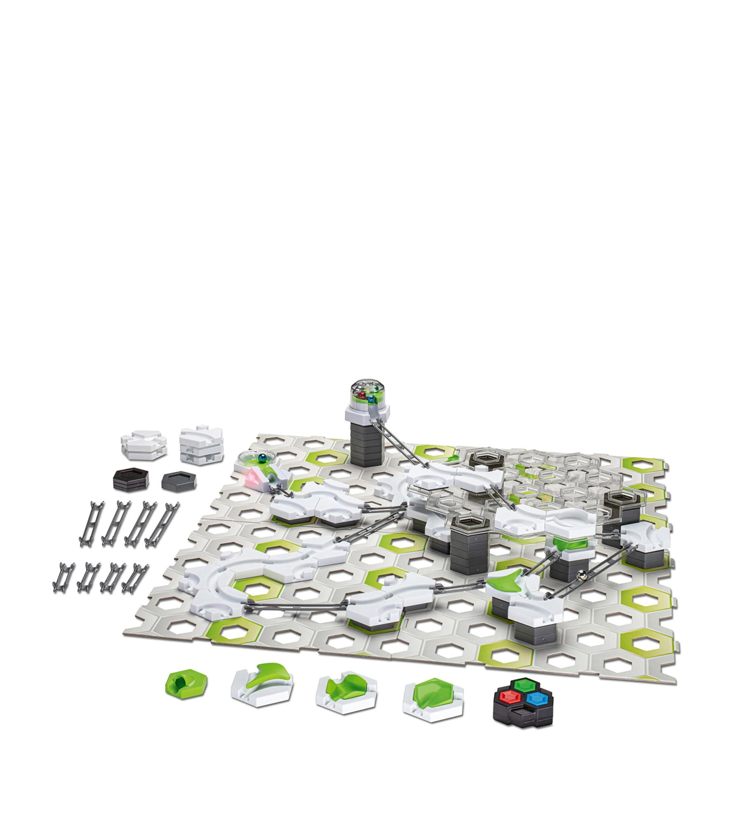 Gravitrax POWER Starter Set Launch