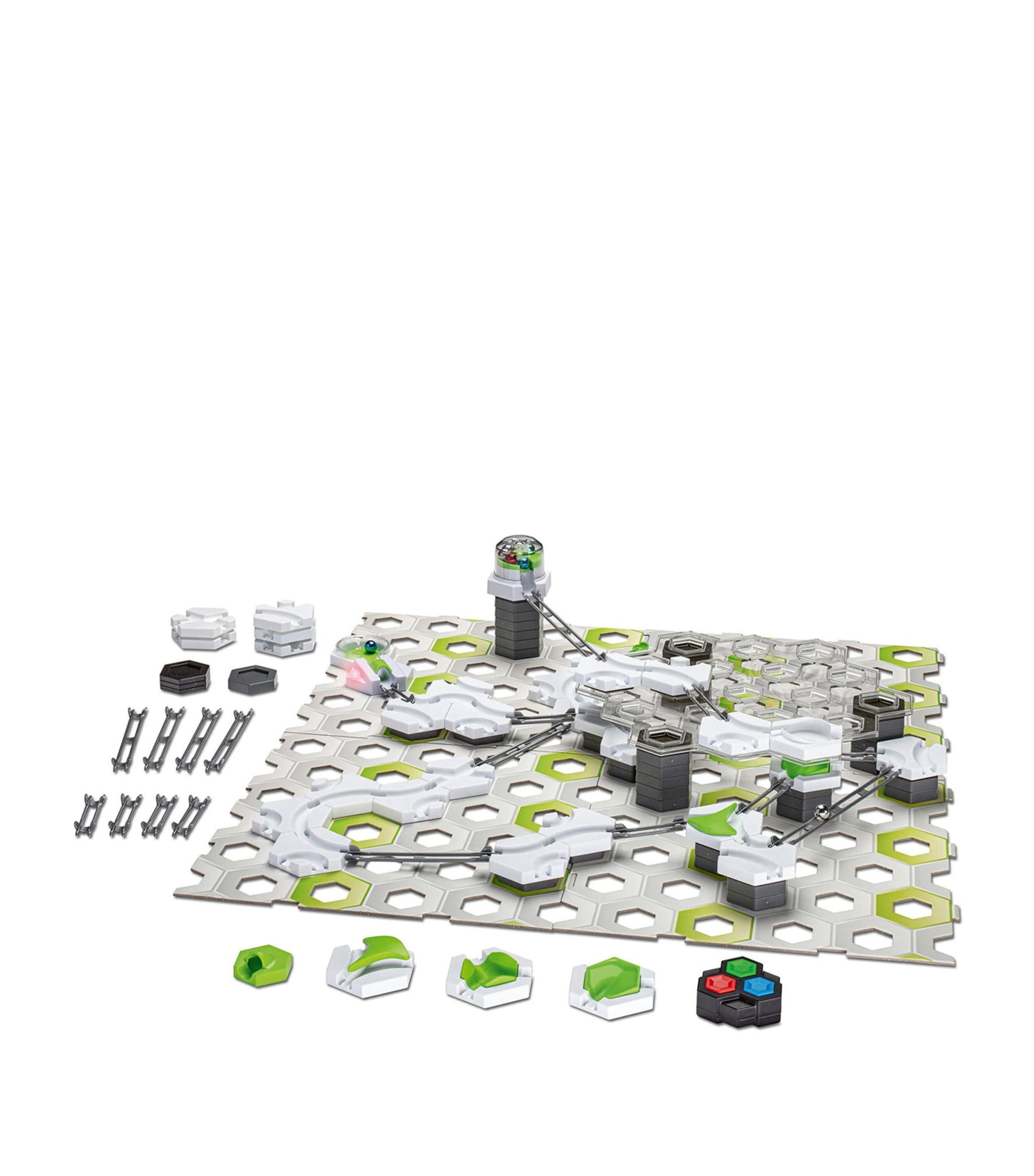 Gravitrax POWER Starter Set Launch