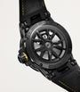 x Lamborghini Titanium Excalibur Spider Monobalancier Huracán Watch 45mm