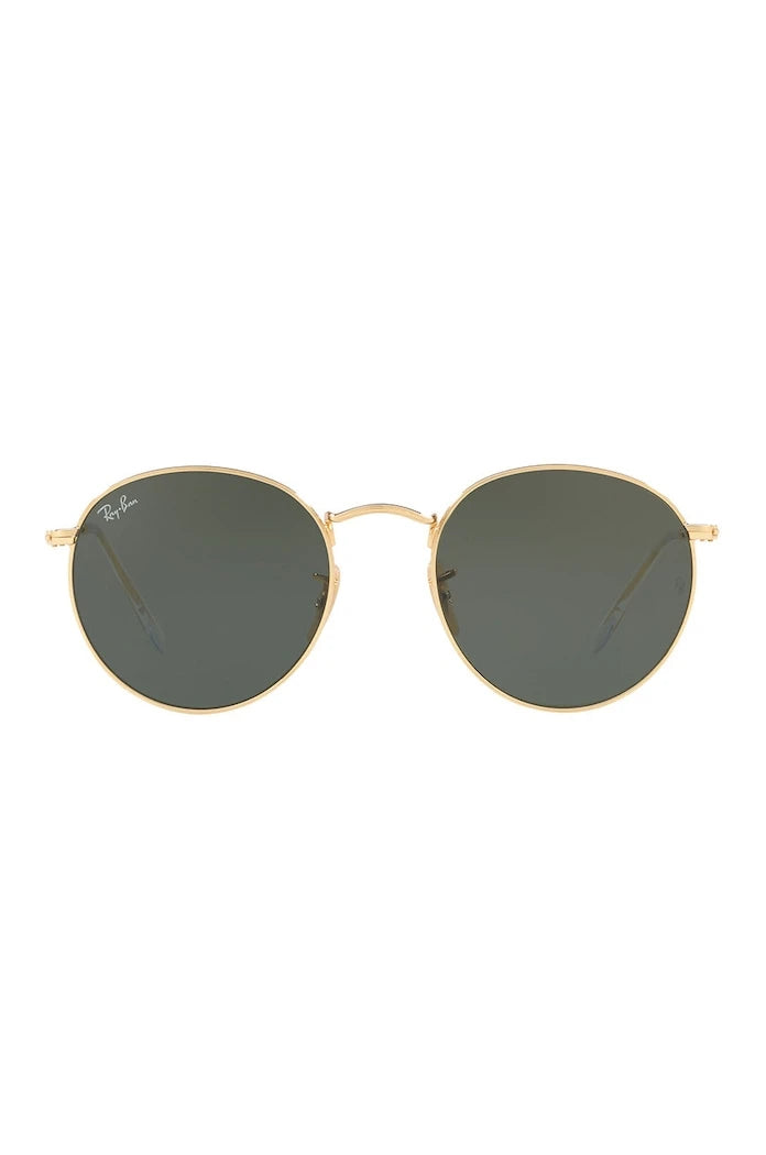 Ray-Ban - Очила ROUND METAL