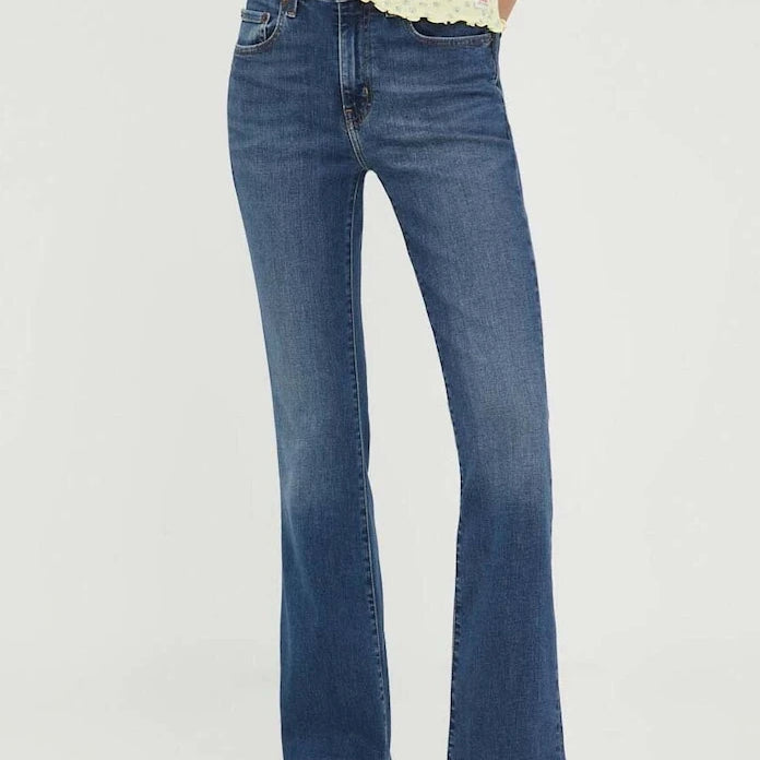 Levi's 725 HIGH RISE BOOTCUT Jean