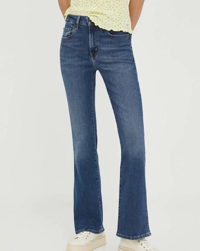 Levi's 725 HIGH RISE BOOTCUT Jean