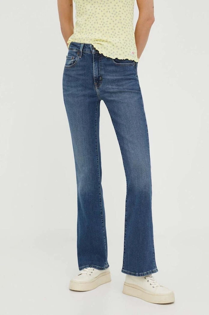 Levi's 725 HIGH RISE BOOTCUT Jean