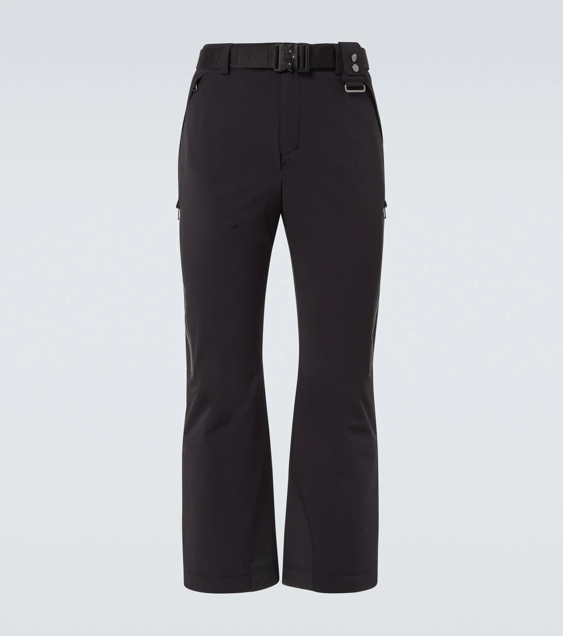 Bogner - Bond20-T belted ski pants