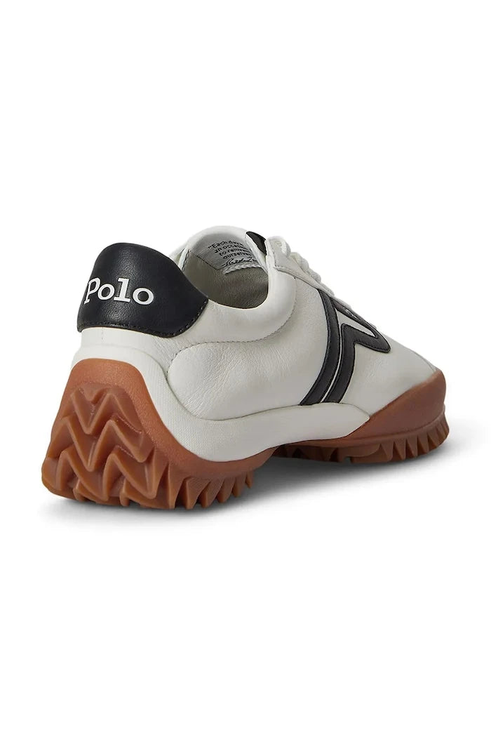 Polo Ralph Lauren Tread Lw Tp маратонки дамски от кожа